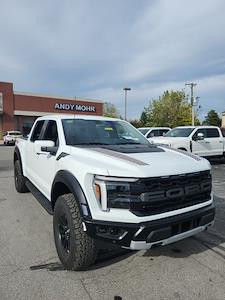 2025 Ford F-150 SuperCrew Cab 4WD Pickup for sale #T43754 - photo 1