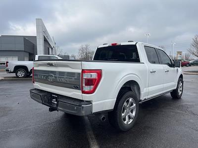 2021 Ford F-150 SuperCrew Cab 4WD Pickup for sale #T43754A - photo 2