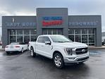 Used 2021 Ford F-150 King Ranch SuperCrew Cab for sale #T43754A - photo 1