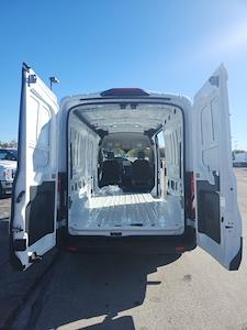 2026 Ford Transit 250 Medium Roof AWD Empty Cargo Van for sale #T43755 - photo 2
