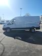 2026 Ford Transit 250 Medium Roof AWD Empty Cargo Van for sale #T43755 - photo 5