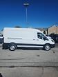 2026 Ford Transit 250 Medium Roof AWD Empty Cargo Van for sale #T43755 - photo 9