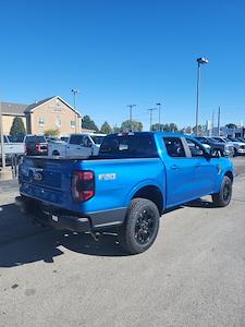 2025 Ford Ranger SuperCrew Cab 4WD Pickup for sale #T43756 - photo 2