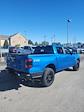 2025 Ford Ranger SuperCrew Cab 4WD Pickup for sale #T43756 - photo 2