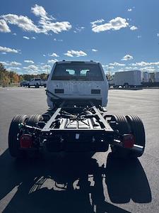 2026 Ford F-450 Crew Cab DRW 4WD Cab Chassis for sale #T43757 - photo 2