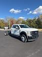 2026 Ford F-450 Crew Cab DRW 4WD Cab Chassis for sale #T43757 - photo 1