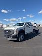2026 Ford F-450 Crew Cab DRW 4WD Cab Chassis for sale #T43757 - photo 3