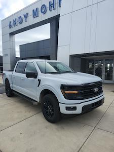 2025 Ford F-150 SuperCrew Cab 4WD Pickup for sale #T43758 - photo 1