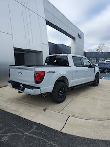 2025 Ford F-150 SuperCrew Cab 4WD Pickup for sale #T43758 - photo 2