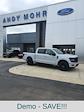 2025 Ford F-150 SuperCrew Cab 4WD Pickup for sale #T43758 - photo 49
