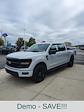 2025 Ford F-150 SuperCrew Cab 4WD Pickup for sale #T43758 - photo 4
