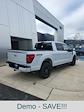 2025 Ford F-150 SuperCrew Cab 4WD Pickup for sale #T43758 - photo 2