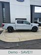 2025 Ford F-150 SuperCrew Cab 4WD Pickup for sale #T43758 - photo 8