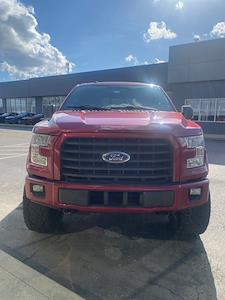 Used 2016 Ford F-150 - photo 1