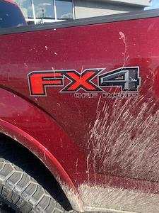 Used 2016 Ford F-150 - photo 1