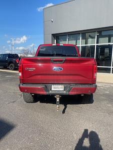 Used 2016 Ford F-150 - photo 1