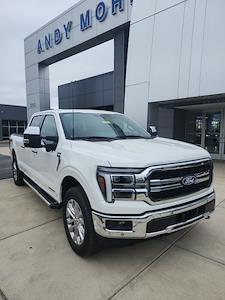 2025 Ford F-150 SuperCrew Cab 4WD Pickup for sale #T43769 - photo 1