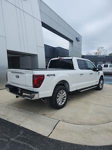 2025 Ford F-150 SuperCrew Cab 4WD Pickup for sale #T43769 - photo 2