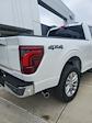 2025 Ford F-150 SuperCrew Cab 4WD Pickup for sale #T43769 - photo 12