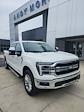 2025 Ford F-150 SuperCrew Cab 4WD Pickup for sale #T43769 - photo 1
