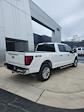 2025 Ford F-150 SuperCrew Cab 4WD Pickup for sale #T43769 - photo 2