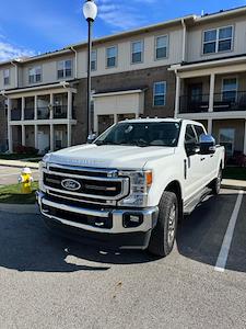 2022 Ford F-250 Crew Cab 4WD Pickup for sale #T43769A - photo 1