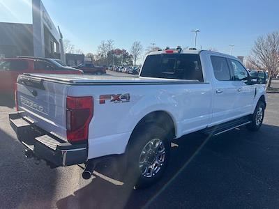 2022 Ford F-250 Crew Cab 4WD Pickup for sale #T43769A - photo 2