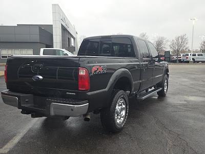 2015 Ford F-350 Crew Cab SRW 4WD Pickup for sale #T43769B - photo 2