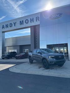 2025 Ford Ranger SuperCrew Cab 4WD Pickup for sale #T43770 - photo 1