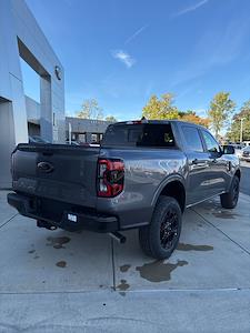 2025 Ford Ranger SuperCrew Cab 4WD Pickup for sale #T43770 - photo 2