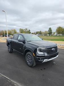 2025 Ford Ranger SuperCrew Cab 4WD Pickup for sale #T43777 - photo 1