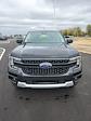 2025 Ford Ranger SuperCrew Cab 4WD Pickup for sale #T43777 - photo 3