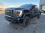 Used 2024 GMC Sierra 2500 Denali Ultimate Crew Cab for sale #T43779A - photo 15