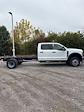 2026 Ford F-450 Crew Cab DRW 4WD Cab Chassis for sale #T43781 - photo 5