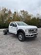 2026 Ford F-450 Super Cab DRW 4WD Cab Chassis for sale #T43783 - photo 1