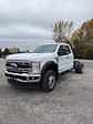 2026 Ford F-450 Super Cab DRW 4WD Cab Chassis for sale #T43783 - photo 3