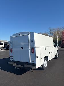 New 2026 Ford E-350 Service Utility Van for sale #T43787 - photo 2