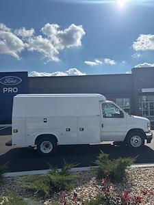 New 2026 Ford E-350 Service Utility Van for sale #T43789 - photo 1
