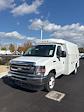 New 2026 Ford E-350 11' Knapheide Steel Service Utility Van for sale #T43789 - photo 1
