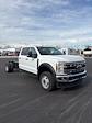 2026 Ford F-450 Crew Cab DRW 4WD Cab Chassis for sale #T43795 - photo 1