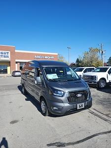 2026 Ford Transit 150 Low Roof AWD Explorer Van Passenger Van for sale #T43797 - photo 1