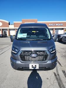 2026 Ford Transit 150 Low Roof AWD Explorer Van Passenger Van for sale #T43797 - photo 1