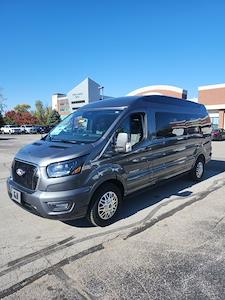 2026 Ford Transit 150 Low Roof AWD Explorer Van Passenger Van for sale #T43797 - photo 2