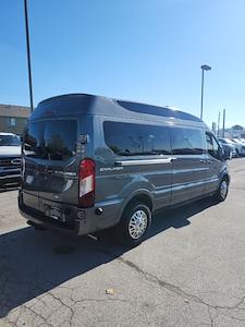 2026 Ford Transit 150 Low Roof AWD Explorer Van Passenger Van for sale #T43797 - photo 2