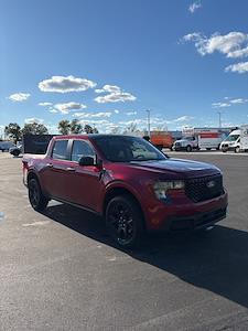 2025 Ford Maverick SuperCrew Cab AWD Pickup for sale #T43802 - photo 1