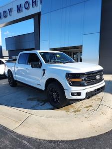 2025 Ford F-150 SuperCrew Cab 4WD Pickup for sale #T43803 - photo 1