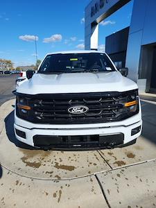 2025 Ford F-150 SuperCrew Cab 4WD Pickup for sale #T43803 - photo 2