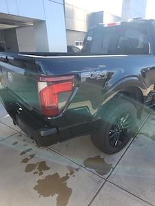 2025 Ford F-150 SuperCrew Cab 4WD Pickup for sale #T43804 - photo 2