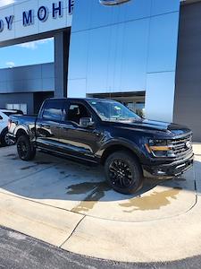 2025 Ford F-150 SuperCrew Cab 4WD Pickup for sale #T43804 - photo 1