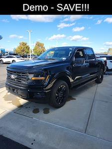 2025 Ford F-150 SuperCrew Cab 4WD Pickup for sale #T43804 - photo 1